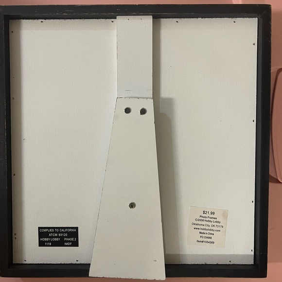 Picture Frame - Picture 2 of 2